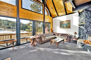 Black Diamond Chalet #1842