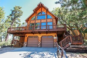 Black Diamond Chalet #1842