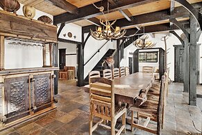 Black Diamond Chalet #1842