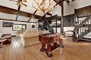 Black Diamond Chalet #1842