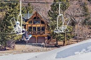 Black Diamond Chalet #1842