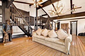 Black Diamond Chalet #1842