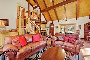 ALL Season Alpine Retreat #1184