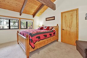 ALL Season Alpine Retreat #1184