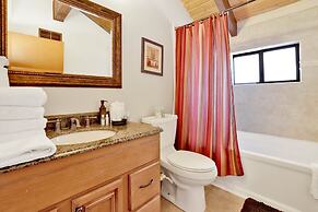 ALL Season Alpine Retreat #1184