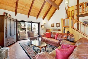 ALL Season Alpine Retreat #1184