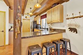 ALL Season Alpine Retreat #1184