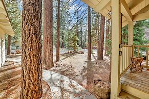 ALL Season Alpine Retreat #1184