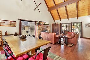 ALL Season Alpine Retreat #1184