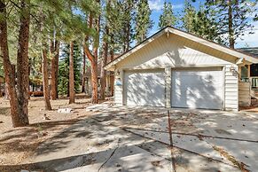 ALL Season Alpine Retreat #1184