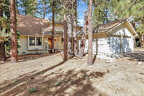 ALL Season Alpine Retreat #1184