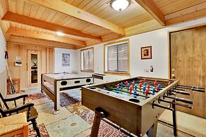 ALL Season Alpine Retreat #1184