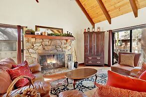 ALL Season Alpine Retreat #1184