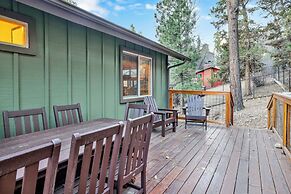 Sleepy Bear Lodge # 2385