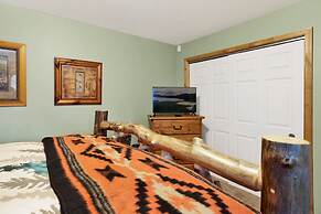 Sleepy Bear Lodge # 2385