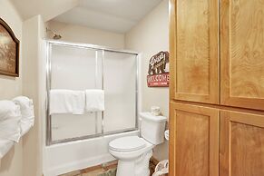 Sleepy Bear Lodge # 2385