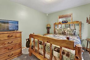 Sleepy Bear Lodge # 2385