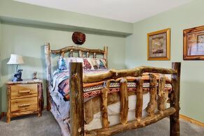 Sleepy Bear Lodge # 2385