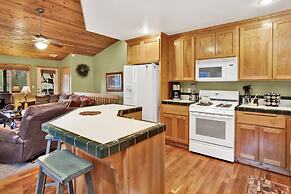 Sleepy Bear Lodge # 2385