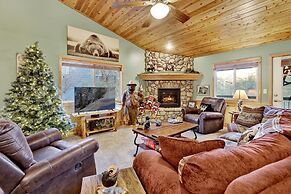 Sleepy Bear Lodge # 2385