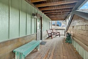 Sleepy Bear Lodge # 2385