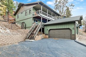 Sleepy Bear Lodge # 2385