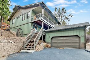 Sleepy Bear Lodge # 2385