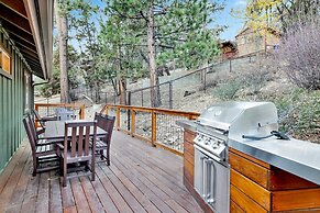 Sleepy Bear Lodge # 2385