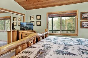 Sleepy Bear Lodge # 2385