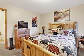 Sleepy Bear Lodge # 2385