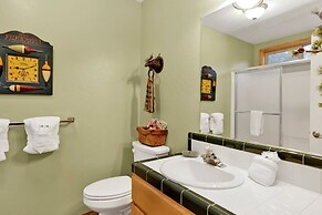 Sleepy Bear Lodge # 2385