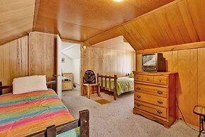 Sunshine Cabin #2324