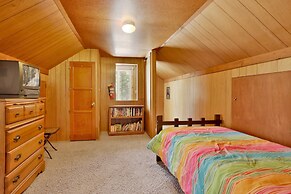 Sunshine Cabin #2324