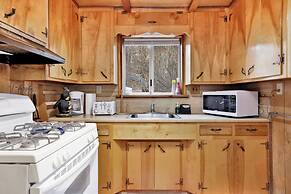 Sunshine Cabin #2324