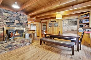 Sunshine Cabin #2324