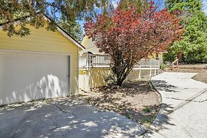 Sunshine Cabin #2324