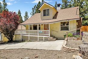 Sunshine Cabin #2324