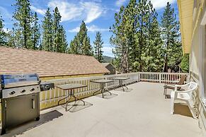 Sunshine Cabin #2324