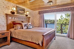 Cove Lakefront Chalet #2098