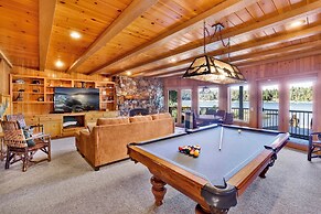 Cove Lakefront Chalet #2098