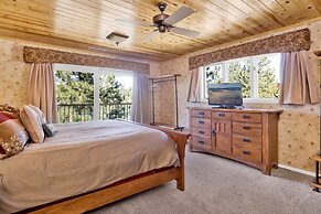 Cove Lakefront Chalet #2098