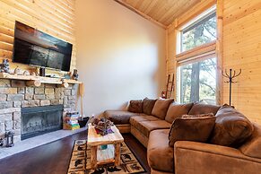 Moonridge Serenade #1967