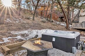 Moonridge Serenade #1967