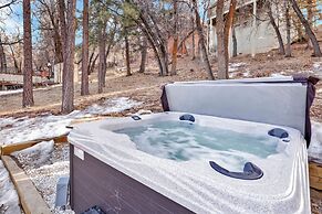 Moonridge Serenade #1967