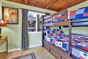 The Cozy Cottage#2384