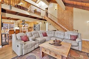 The Cozy Cottage#2384