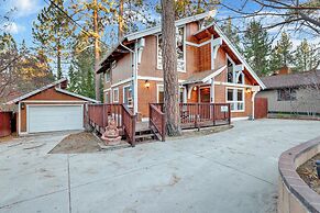 The Cozy Cottage#2384