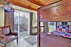 The Cozy Cottage#2384