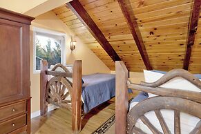 The Cozy Cottage#2384