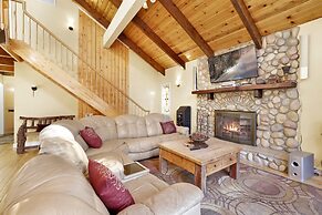 The Cozy Cottage#2384